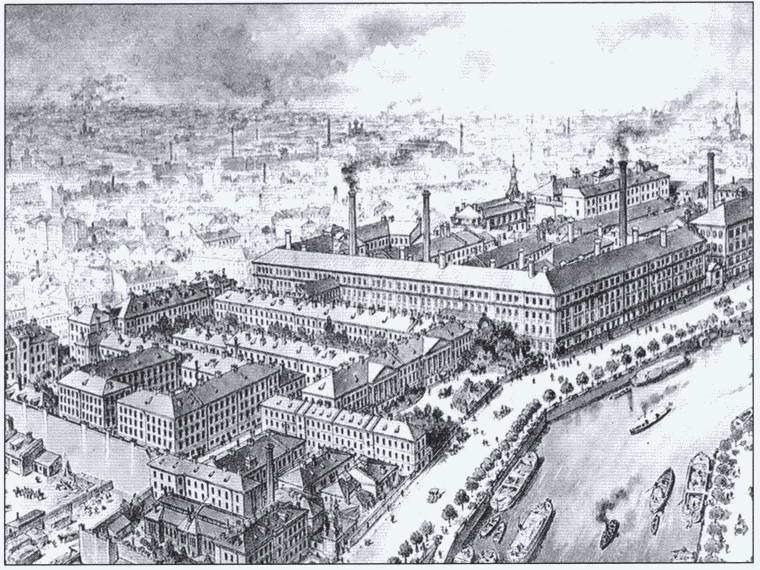 Иллюстрация к книге — Бетанкур [i_017.jpg]