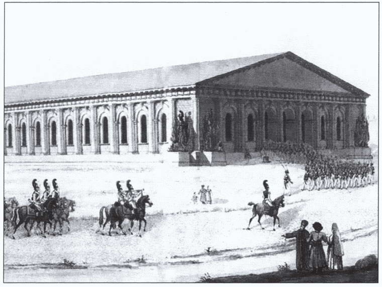 Иллюстрация к книге — Бетанкур [i_021.jpg]