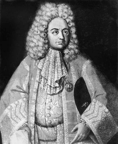 Иллюстрация к книге — Строгоновы. 500 лет рода. Выше только цари [i_015.jpg]