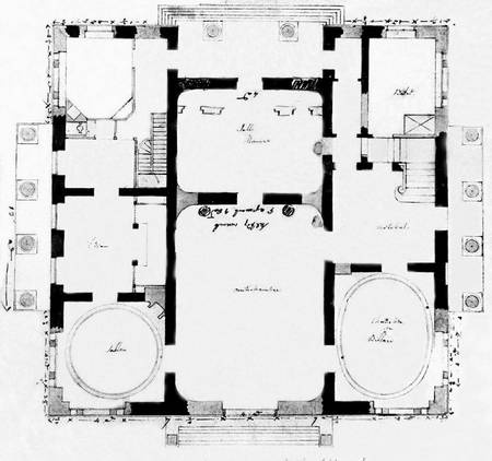 Иллюстрация к книге — Строгоновы. 500 лет рода. Выше только цари [i_061.jpg]