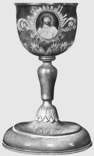 Иллюстрация к книге — Строгоновы. 500 лет рода. Выше только цари [i_073.jpg]