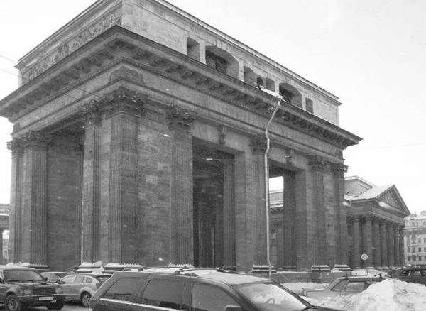 Иллюстрация к книге — Строгоновы. 500 лет рода. Выше только цари [i_074.jpg]