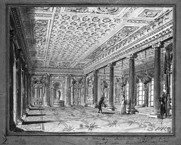 Иллюстрация к книге — Строгоновы. 500 лет рода. Выше только цари [i_095.jpg]