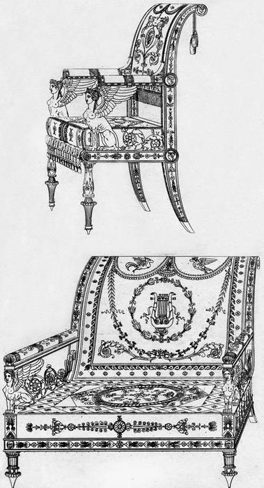 Иллюстрация к книге — Строгоновы. 500 лет рода. Выше только цари [i_096.jpg]