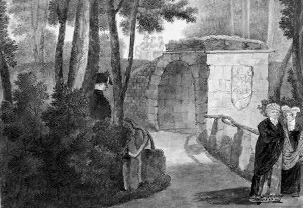 Иллюстрация к книге — Строгоновы. 500 лет рода. Выше только цари [i_099.jpg]