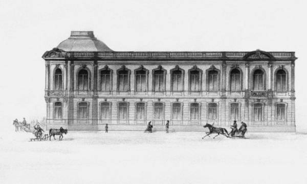 Иллюстрация к книге — Строгоновы. 500 лет рода. Выше только цари [i_117.jpg]