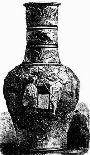 Иллюстрация к книге — Строгоновы. 500 лет рода. Выше только цари [i_122.jpg]