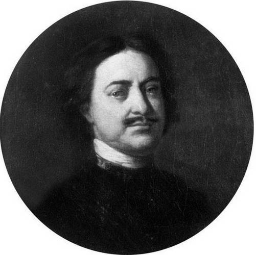 Иллюстрация к книге — Строгоновы. 500 лет рода. Выше только цари [i_125.jpg]