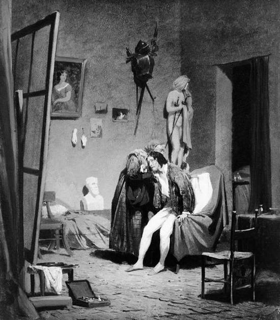 Иллюстрация к книге — Строгоновы. 500 лет рода. Выше только цари [i_128.jpg]