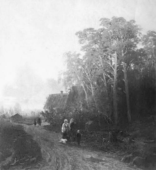 Иллюстрация к книге — Строгоновы. 500 лет рода. Выше только цари [i_136.jpg]