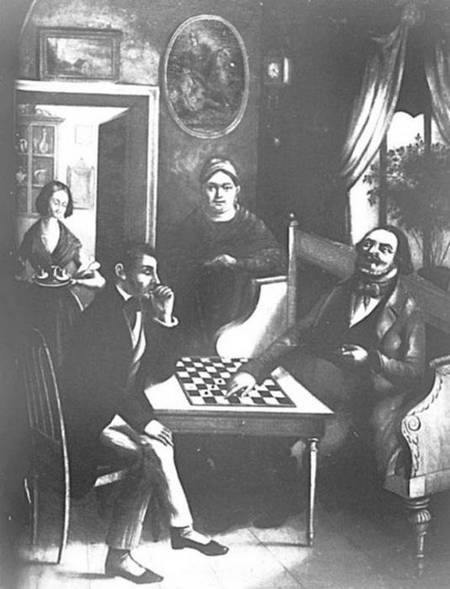 Иллюстрация к книге — Строгоновы. 500 лет рода. Выше только цари [i_157.jpg]