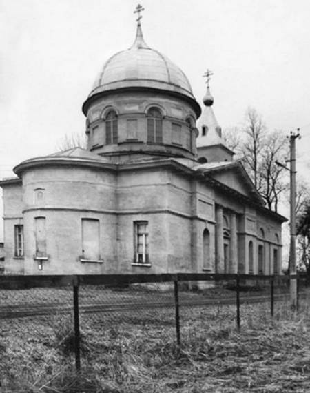 Иллюстрация к книге — Строгоновы. 500 лет рода. Выше только цари [i_164.jpg]