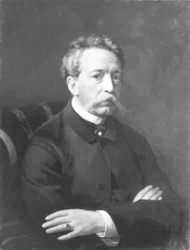 Иллюстрация к книге — Строгоновы. 500 лет рода. Выше только цари [i_175.jpg]