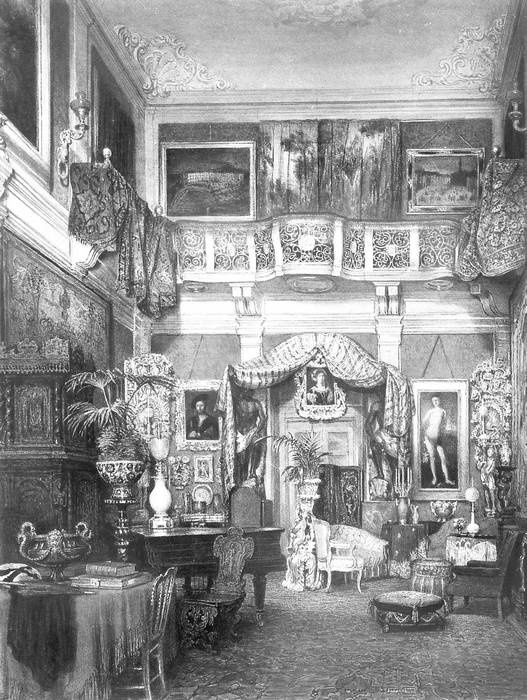 Иллюстрация к книге — Строгоновы. 500 лет рода. Выше только цари [i_176.jpg]