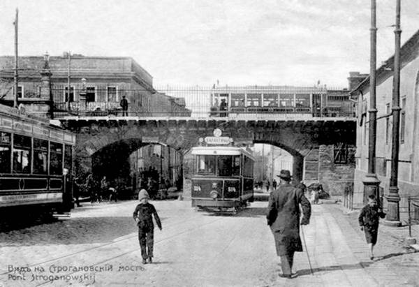 Иллюстрация к книге — Строгоновы. 500 лет рода. Выше только цари [i_183.jpg]