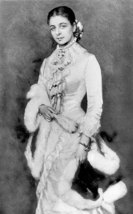 Иллюстрация к книге — Строгоновы. 500 лет рода. Выше только цари [i_202.jpg]