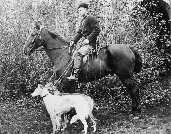 Иллюстрация к книге — Строгоновы. 500 лет рода. Выше только цари [i_205.jpg]