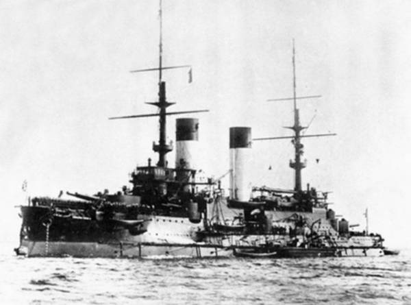 Иллюстрация к книге — Строгоновы. 500 лет рода. Выше только цари [i_216.jpg]