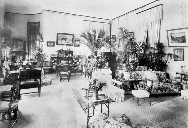 Иллюстрация к книге — Строгоновы. 500 лет рода. Выше только цари [i_229.jpg]