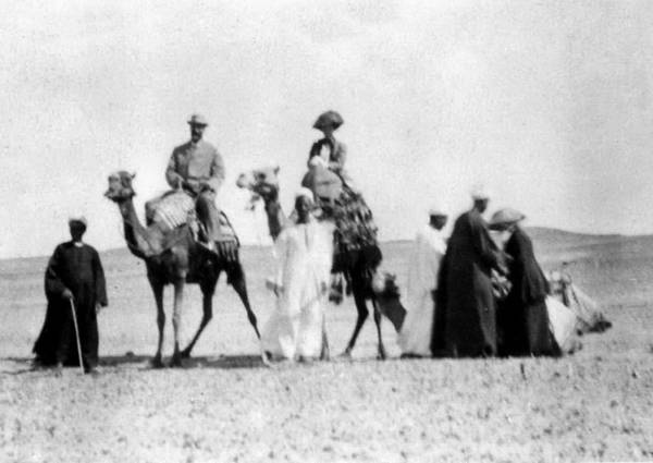 Иллюстрация к книге — Строгоновы. 500 лет рода. Выше только цари [i_231.jpg]