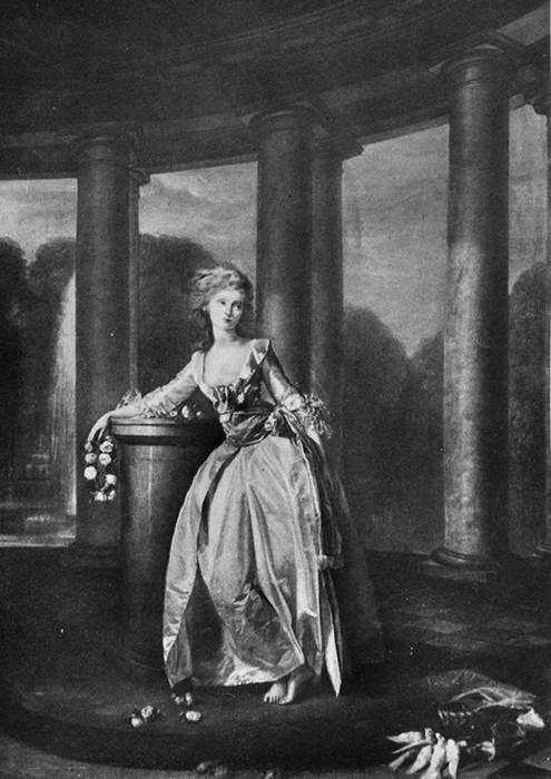 Иллюстрация к книге — Строгоновы. 500 лет рода. Выше только цари [i_288.jpg]