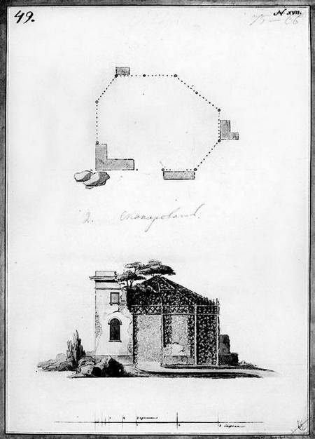Иллюстрация к книге — Строгоновы. 500 лет рода. Выше только цари [i_299.jpg]