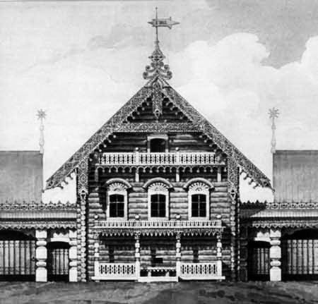 Иллюстрация к книге — Строгоновы. 500 лет рода. Выше только цари [i_302.jpg]