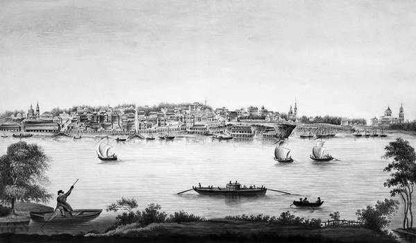 Иллюстрация к книге — Строгоновы. 500 лет рода. Выше только цари [i_343.jpg]