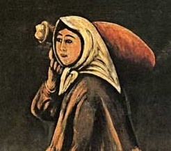 Иллюстрация к книге — Пиросмани [i_007.jpg]