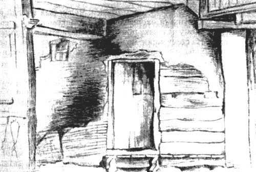 Иллюстрация к книге — Пиросмани [i_015.jpg]