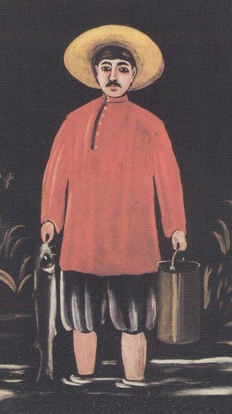 Иллюстрация к книге — Пиросмани [i_055.jpg]