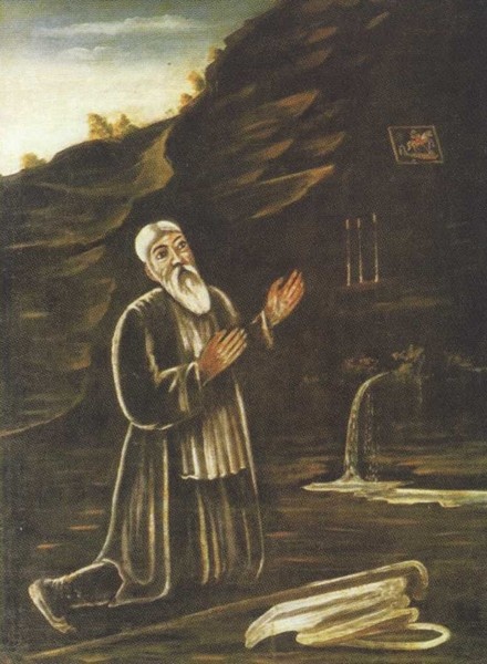 Иллюстрация к книге — Пиросмани [i_056.jpg]