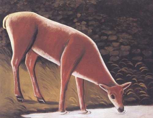 Иллюстрация к книге — Пиросмани [i_064.jpg]