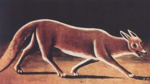 Иллюстрация к книге — Пиросмани [i_077.jpg]