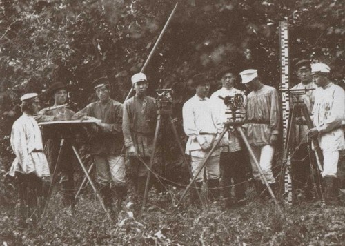 Иллюстрация к книге — Курчатов [i_011.jpg]