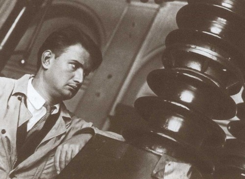 Иллюстрация к книге — Курчатов [i_019.jpg]