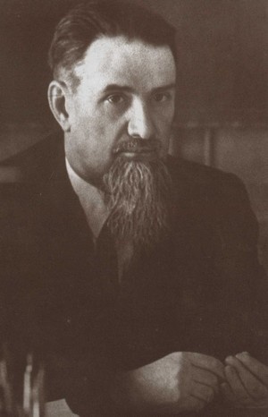 Иллюстрация к книге — Курчатов [i_032.jpg]