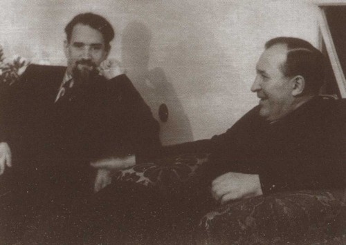 Иллюстрация к книге — Курчатов [i_040.jpg]