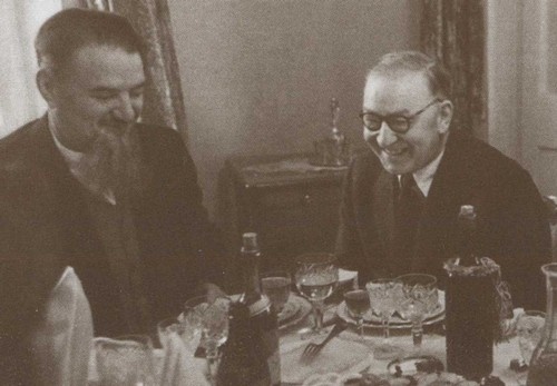 Иллюстрация к книге — Курчатов [i_044.jpg]