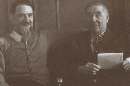 Иллюстрация к книге — Курчатов [i_051.jpg]