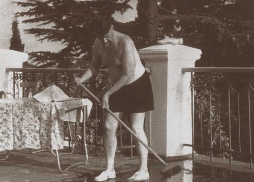 Иллюстрация к книге — Курчатов [i_055.jpg]