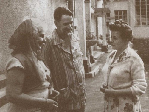 Иллюстрация к книге — Курчатов [i_058.jpg]