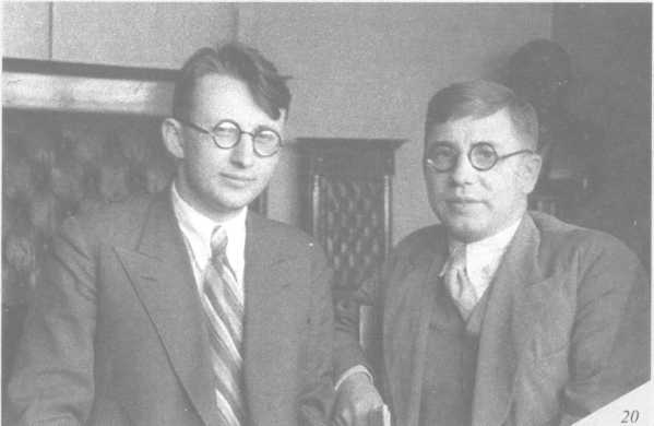 Иллюстрация к книге — Унесенные за горизонт [img_16.jpg]