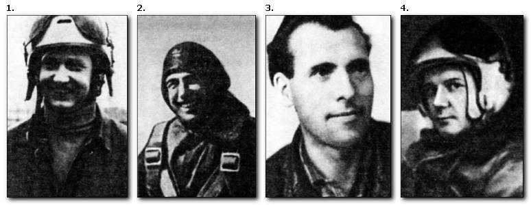 Иллюстрация к книге — Неизвестный Камов: гений вертикального взлета [i_011.jpg]