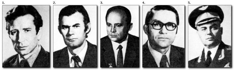 Иллюстрация к книге — Неизвестный Камов: гений вертикального взлета [i_029.jpg]