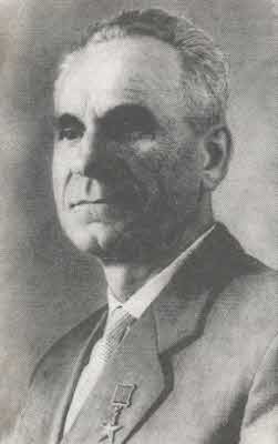 Иллюстрация к книге — Неизвестный Люлька. &quot;Пламенные сердца&quot; гения [i_003.jpg]