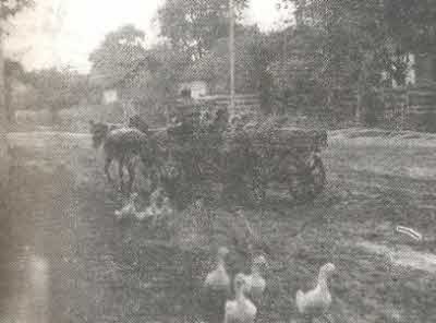 Иллюстрация к книге — Неизвестный Люлька. &quot;Пламенные сердца&quot; гения [i_004.jpg]