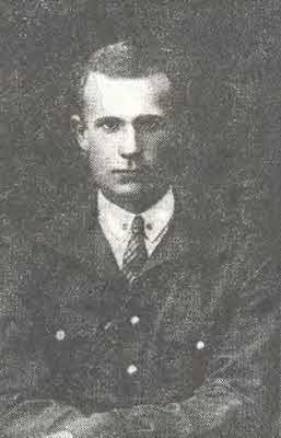 Иллюстрация к книге — Неизвестный Люлька. &quot;Пламенные сердца&quot; гения [i_005.jpg]