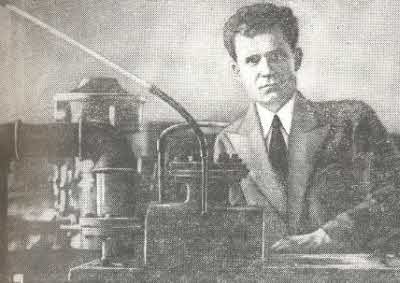 Иллюстрация к книге — Неизвестный Люлька. &quot;Пламенные сердца&quot; гения [i_008.jpg]