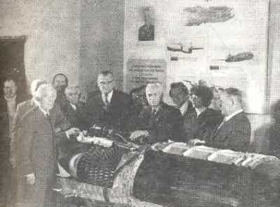 Иллюстрация к книге — Неизвестный Люлька. &quot;Пламенные сердца&quot; гения [i_016.jpg]